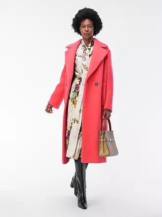 TORY BURCH | Bolso de cuero - Bolso de mano LEE RADZIEILL Small |